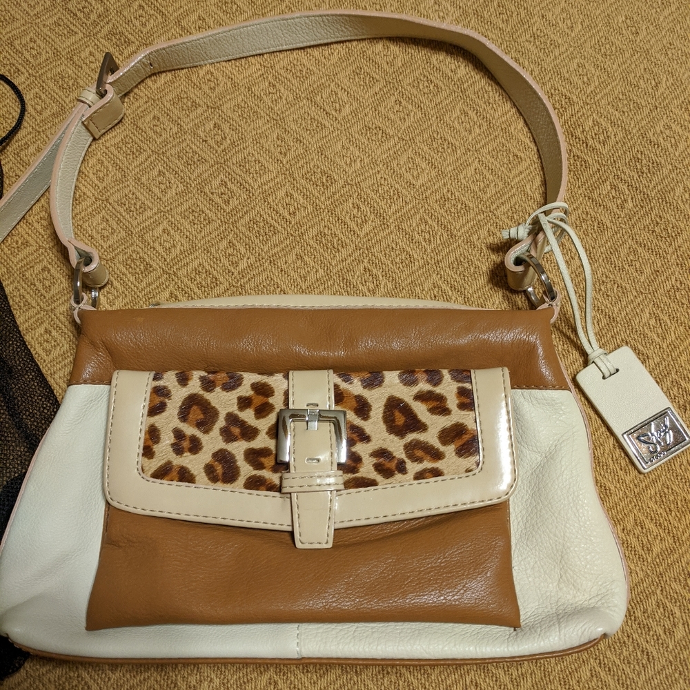 Sharif handbag